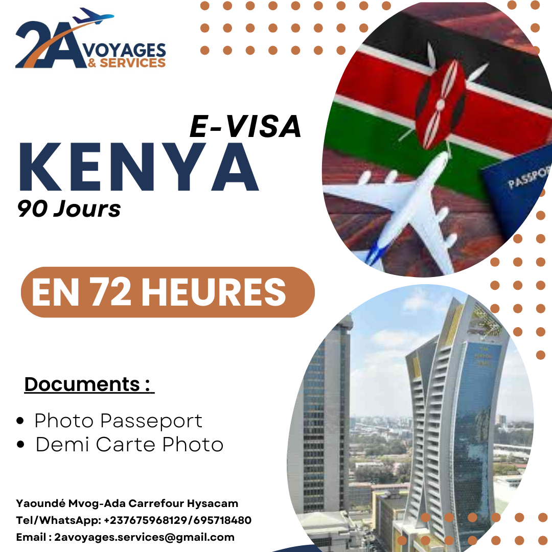 𝐄-𝐕𝐈𝐒𝐀 𝐕𝐈𝐒𝐈𝐓𝐄𝐔𝐑/𝐀𝐅𝐅𝐀𝐈𝐑𝐄S KENYA
